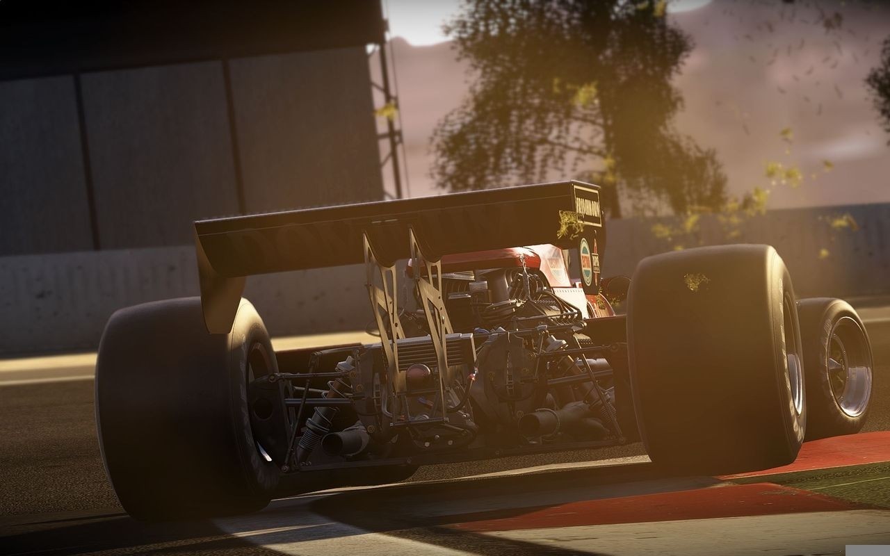 Project Cars - Imagen 31